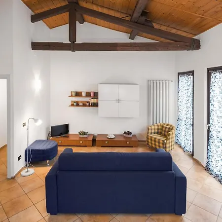 Flats4rent Silvia Verona