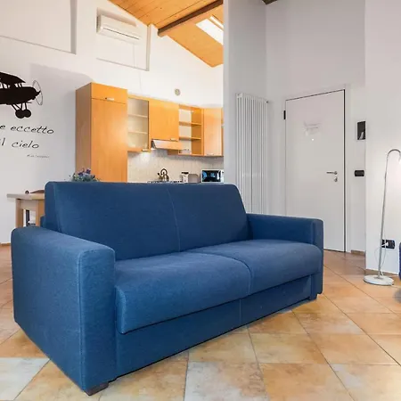 Apartmán Flats4rent Silvia *
