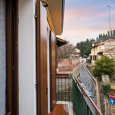Apartmán Flats4rent Silvia *