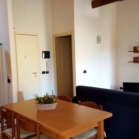 Flats4rent Silvia Апартаменты Верона