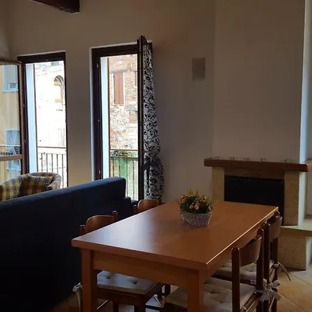 Flats4rent Silvia Апартаменты Верона