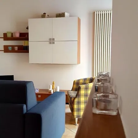 Flats4rent Silvia Apartament