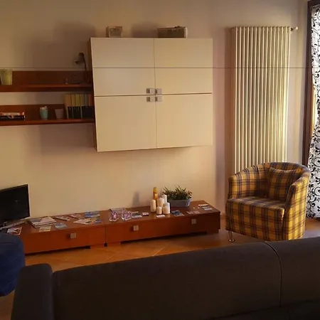 Flats4rent Silvia Apartament Werona