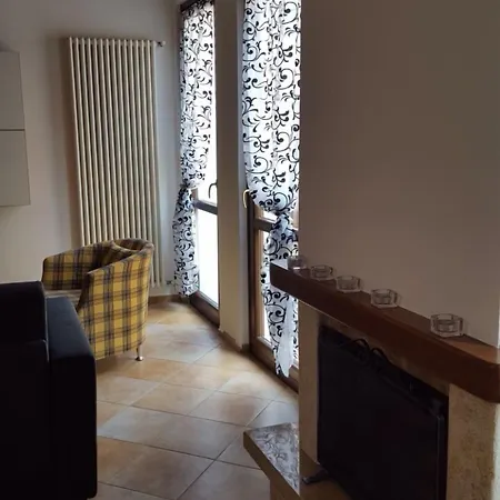 Flats4rent Silvia * Werona
