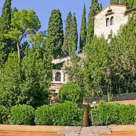 Apartament Flats4rent Silvia Werona