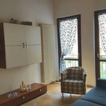 Апартаменты Flats4rent Silvia Верона