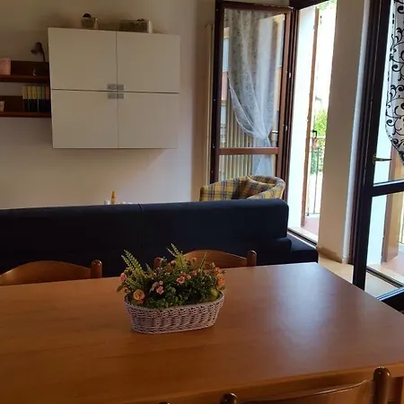 Flats4rent Silvia Apartament *