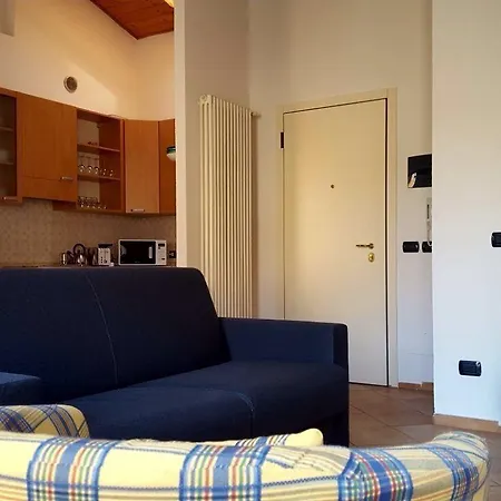 Flats4rent Silvia Apartament