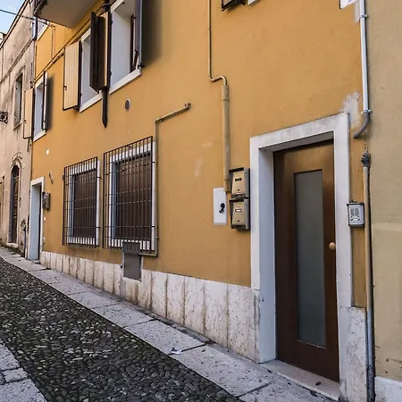 Apartament Flats4rent Silvia Werona