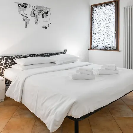 Flats4rent Silvia Апартаменты