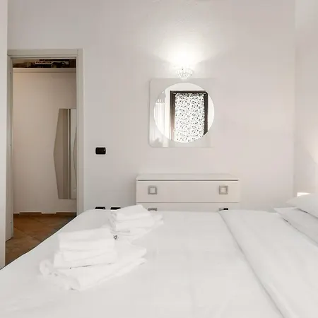 Flats4rent Silvia * Werona