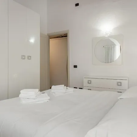 Апартаменты Flats4rent Silvia