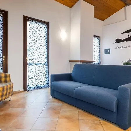 Апартаменты Flats4rent Silvia