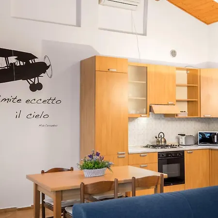 Flats4rent Silvia Апартаменты