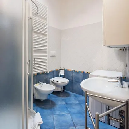 Flats4rent Silvia Apartament Werona