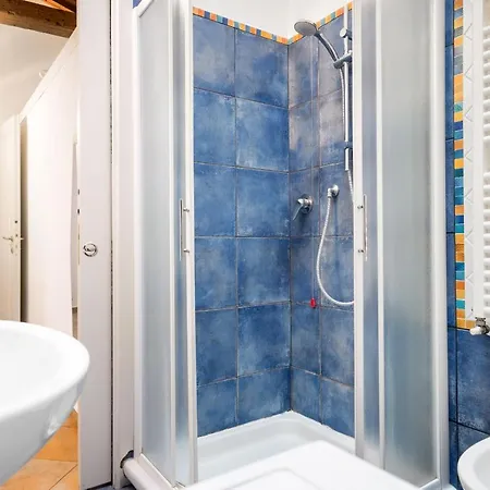 Apartament Flats4rent Silvia