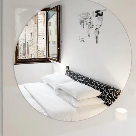 Apartament Flats4rent Silvia