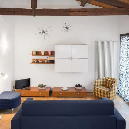Apartament Flats4rent Silvia Werona
