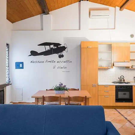 Апартаменты Flats4rent Silvia